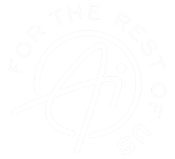 AI for the Rest of Us