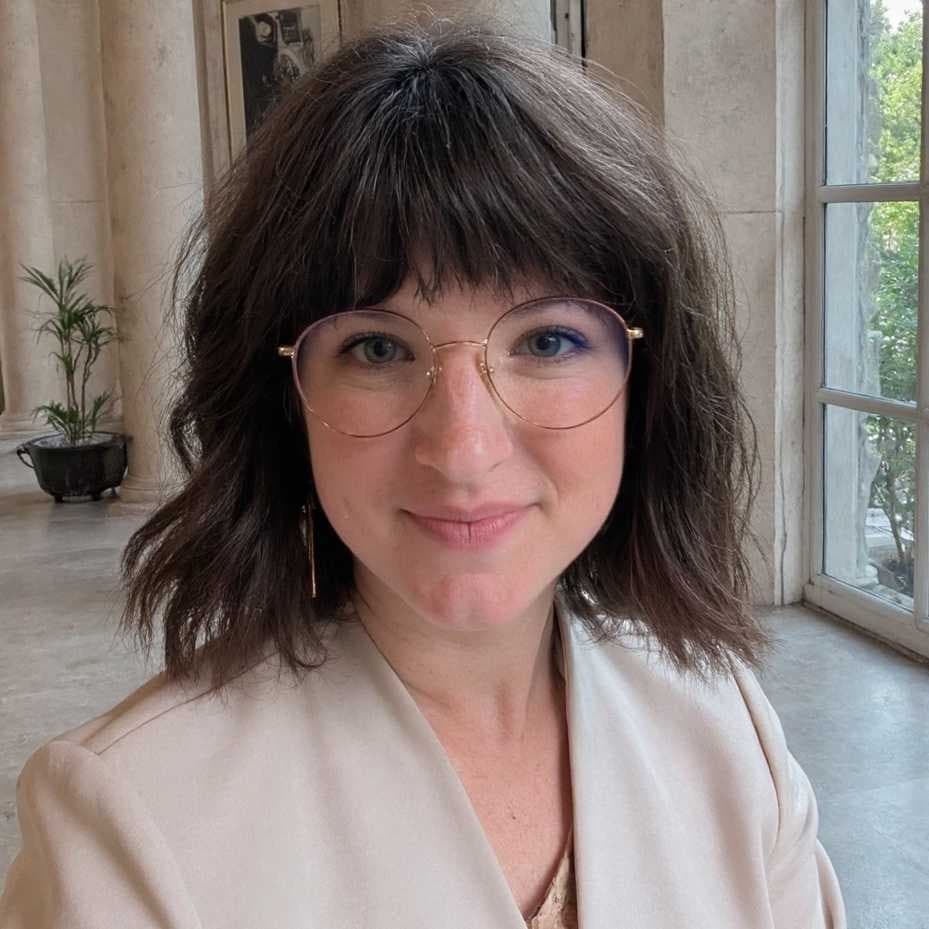 Molly Berg